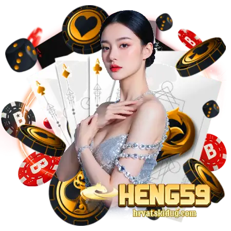 heng59 เกมสล็อต